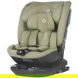 Coccolle Velsa Auto Sedište iSize 40-150 cm Zeleno ( 10253 ) | ePonuda.com