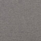  Zidna uzglavlja 12 pcs Svijetlo siva 90 x 30 cm tkanina | shoptok.hr