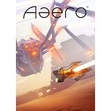  Aaero Steam Key GLOBAL | ePonuda.com