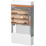 Osram LED prigušiva lampa za montažu ispod ormarića sa senzorom UNDERCABINET LED/7,5W/230V bela | Eponuda.com