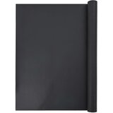  Sportska zaštita Mat Crna 213 x 152 x 0,6 cm PVC visoke gustoće | Eponuda.com