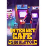 Steam Internet Cafe Simulator Key GLOBAL Steam Internet Cafe Simulator Key GLOBAL Slike