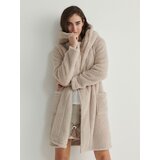 Reserved Ladies` dressing gown - ebenovina Cene
