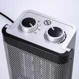 solight KP14 - Toranjski ventilator sa grejnim telom 1500W/230V | Eponuda.com