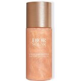 Dior Solar The Sublimating Oil lagano ulje za kosu i tijelo 125 ml | shoptok.hr