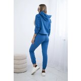 Kesi Set with jeans print | shoptok.hr