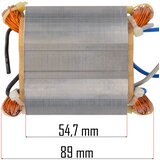 Powermat stator za električni rezač PM-PDG-1400M-SN | shoptok.hr