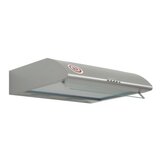 Davoline KENDO 1M 060 cm Chrome-Aspiratror hrom 60cm u