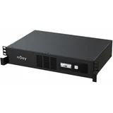 UPS rack 1000VA Line-Interactive Code 1000