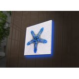  Slika na platnu sa LED osvetljenjem 28x28cm Cijene