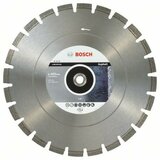 Bosch dijamantska rezna ploča best for asphalt 400 x 20/25,40 x 3,2 x 12 mm ( 2608603642 ) Cene
