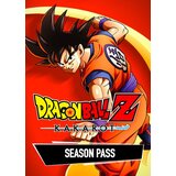 Steam Dragon Ball Z: Kakarot - Season Pass (DLC) Key EUROPE Steam Dragon Ball Z: Kakarot - Season Pass (DLC) Key EUROPE Slike