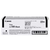 Canon toner CRG-T09, črn Cene