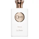 La Fede Opera Rose l'Or parfumska voda za ženske 100 ml