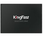 SSD 2.5" SATA 512GB Kingfast F10, 550MBs/480MBs | ePonuda.com