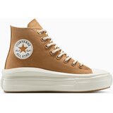 Converse Ženske patike chuck taylor all star move platform | Eponuda.com