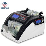  Profesionalni brojač novca sa UV/MG detekcijom i LCD-om | Eponuda.com