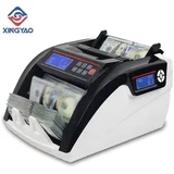 Profesionalni brojač novca sa UV/MG detekcijom i LCD-om