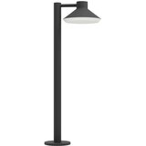 Eglo 900689 - LED spoljašnja lampa NINNARELLA 1xGU10/4,6W/230V IP44 | Eponuda.com