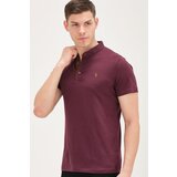 Dewberry T8560 T-SHIRT-DARK PINK | Eponuda.ba