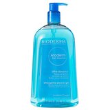 Bioderma atoderm ultra-gentle nježni gel za tuširanje za normalnu do suhu osjetljivu kožu 1000 ml unisex | shoptok.hr