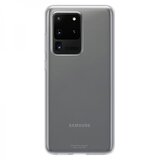 Samsung Galaxy S20 Ultra clear cover ovitek, prozoren Cene