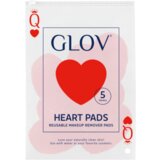 Glov heart Pads Cijene