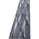 Ayyildiz Carpets Temno siv tekač 80x300 cm Parma – Cene