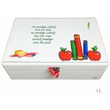  Personalizirane škatle spominov za učiteljice in vzgojiteljice – Ročno delo z dušo - 11. - 154146 | Shoptok.si