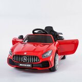 Automobil na akumulator mercedes amg gt crveni Cene