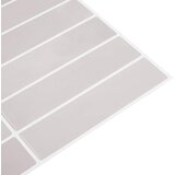  Pravougaona keramika 50 pcs Bež 29 x 23 x 0,08 cm | shoptok.hr