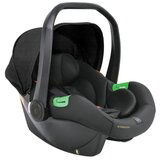 Kikka Boo Amaia Premium auto sedište i-Size Black, 40-87 cm | ePonuda.com
