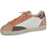 Cetti Nizke superge C-1342-V26-EVER-NATURE-WOOD-IVORY Kostanjeva | Shoptok.si