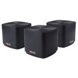 Asus brezžični usmerjevalnik ZenWiFi AX Mini XD4 3 Pack 90IG05N0-MO3R10 | Shoptok.si