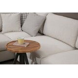  Loop 9 bež ugaona sofa | Eponuda.com