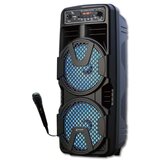 Vitel Xplore Prenosni sistem karaoke XP8804 Buster | ePonuda.com