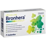 Galenika Bronhera Direct 200, 10 kesica Cene