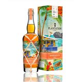 Plantation rum barbados 2007. 48,7% 0.70L