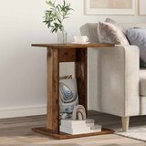 Bocni stol Staro drvo 45 x 40 x 62,5 cm Konstruirano drvo | shoptok.hr