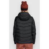 Volcom Estes Puff Jakna black | Shoptok.si