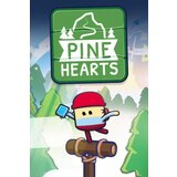 Steam Pine Hearts (PC) Key GLOBAL Steam Pine Hearts (PC) Key GLOBAL Slike