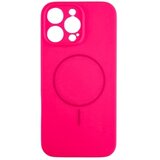  Magsafe Lux iPhone 16 Pro Max, Pink Silikonska Maska | ePonuda.com