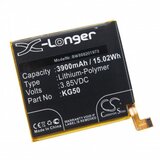 VHBW Baterija za Motorola Moto One Hyper / XT2027, 3900 mAh Cene
