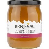 Krnjevac cvetni med 720g tegla | ePonuda.com