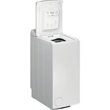Whirlpool TDLR 6240SS EU/N perilica rublja s gornjim punjenjem | shoptok.hr