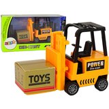  Narančasti viličar za igru sa kutijom - TOYS | shoptok.hr