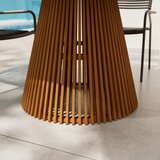Modern Living Vrtna Miza Santorin -Int- | Shoptok.si