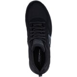 Skechers Čevlji Agoura 52635/BBK Črna | Shoptok.si