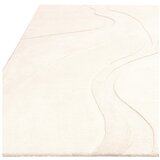 Asiatic Carpets Bijeli vuneni tepih 200x290 cm Olsen – | shoptok.hr