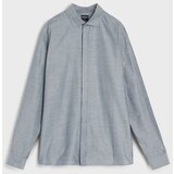 Sinsay Pamučna košulja | shoptok.hr
